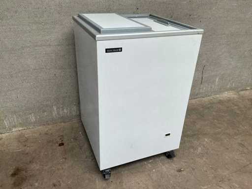Tefcold - IC 100 SD - verrijdbare vriezer