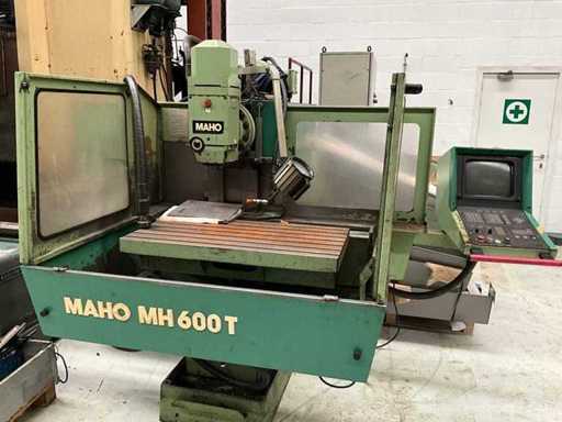 MAHO - MH600T - CNC freesmachine