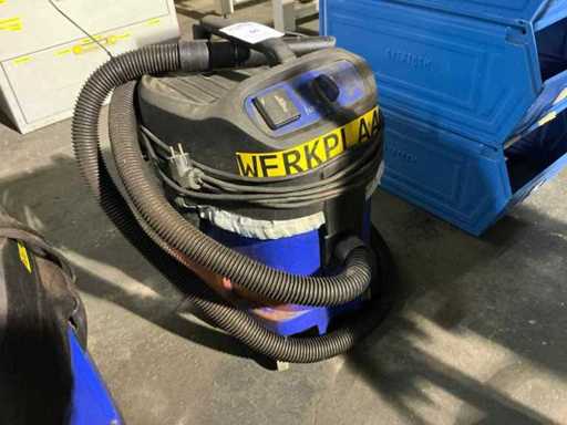 Aspirateur industriel Alto Attix 550-21