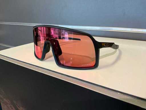 Ochelari de ciclism Oakley Sutro OO9406-A637