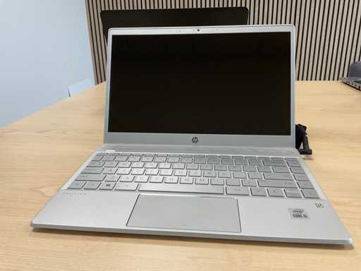 HP Pavilion 13-an1xxx - Laptop