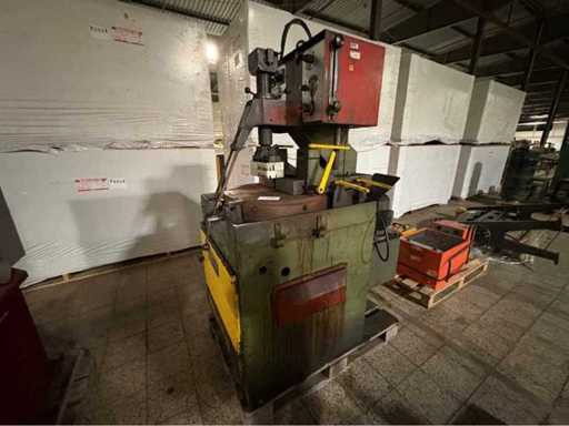 Horizon Metal Circular Saw Browa 425