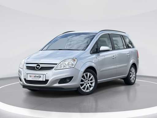 Opel Zafira 1.6 Temptation Car 2010 | 11-CLZ-4