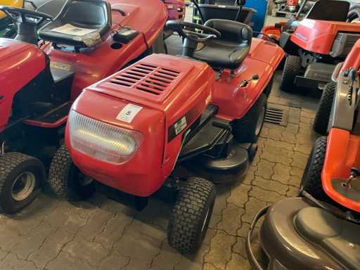 MTD Junior 125 Ma?ini de tuns iarba
