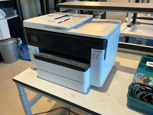 HP OfficeJet Pro 7740 Wielofunkcyjny