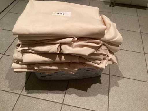 Gartenmöbelzubehör - Hussen für Bierbank