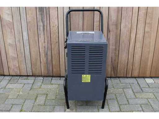 Stahlmann LE 50 Construction Dryer