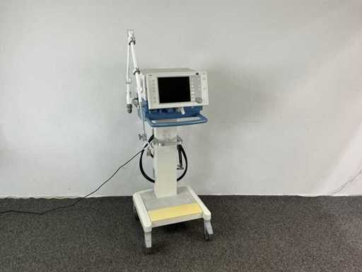 Dräger - Evita 4 - Ventilation and life support system