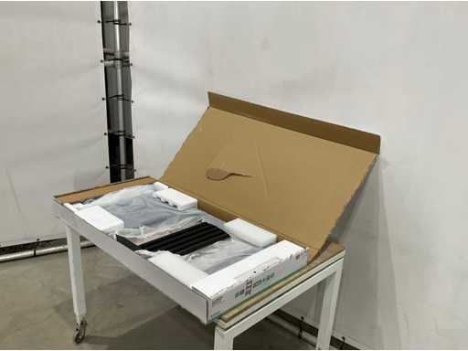 Eurom - 800 wifi - Radiateur