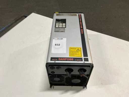 Danfoss MSD 1060 CL-T Soft starter