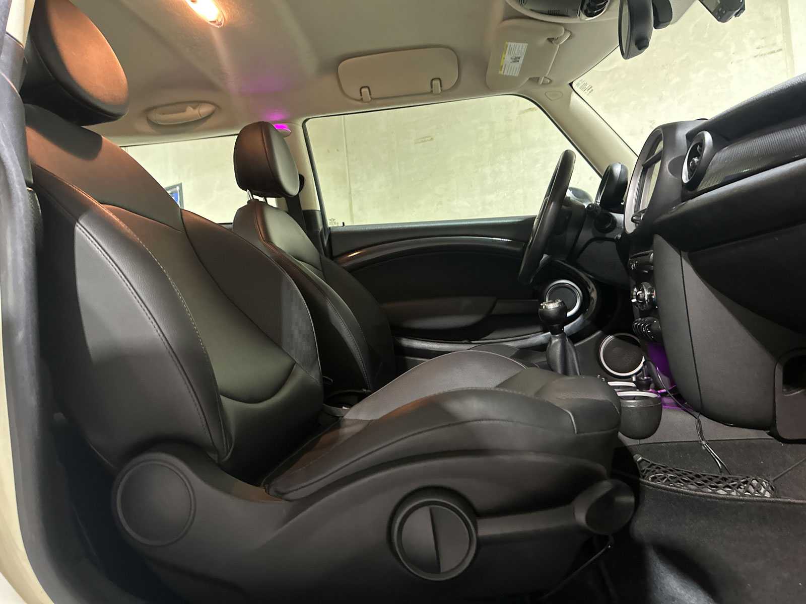 Mini Cooper S Westminster 1.6 215pk 2013, N-563-VK