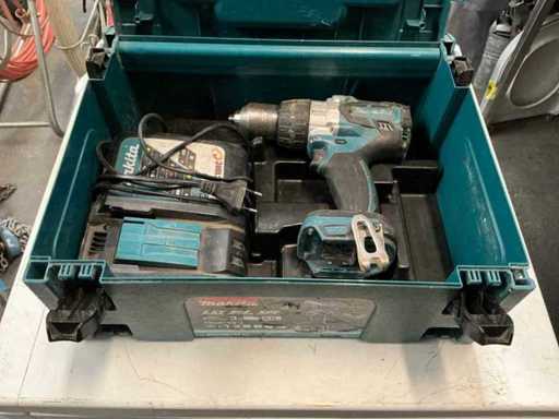 Corps de perceuse à vis Makita DHP481
