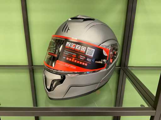 Elmetto RSC S MTHelmets