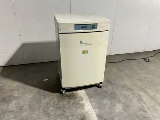 Forma scientific Co2 water jacketed incubator ll Co2 incubator