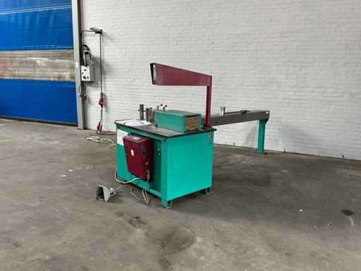 Stierli-Bieger - 2015 - 420 NC - Buigmachine