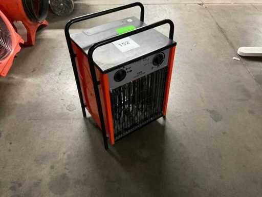 Trotec TDS 50 Heater
