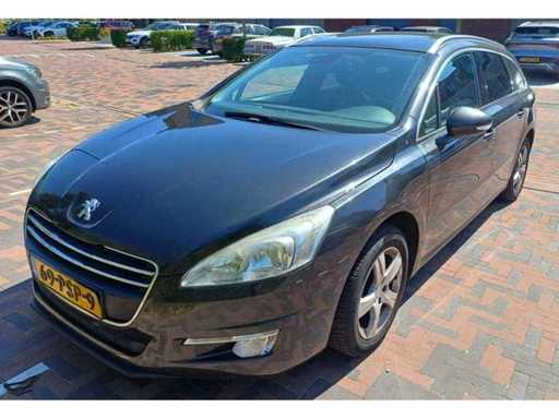 Peugeot 508 SW 1.6 TurboBlue Lease Executive, 69-PSP-9
