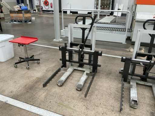 Gerbeur Grässlin 1703-677H