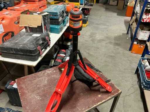 Black&Decker Laser360 Construction Laser