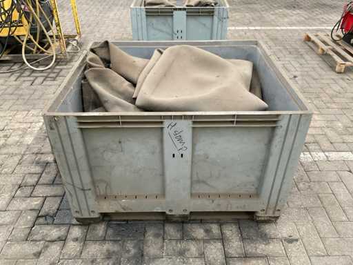 Lot de camere interioare