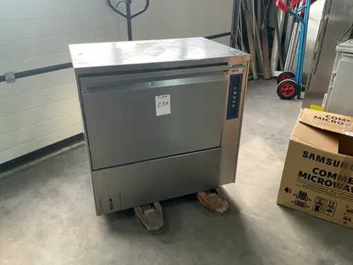 Korvenvaatwasmachine