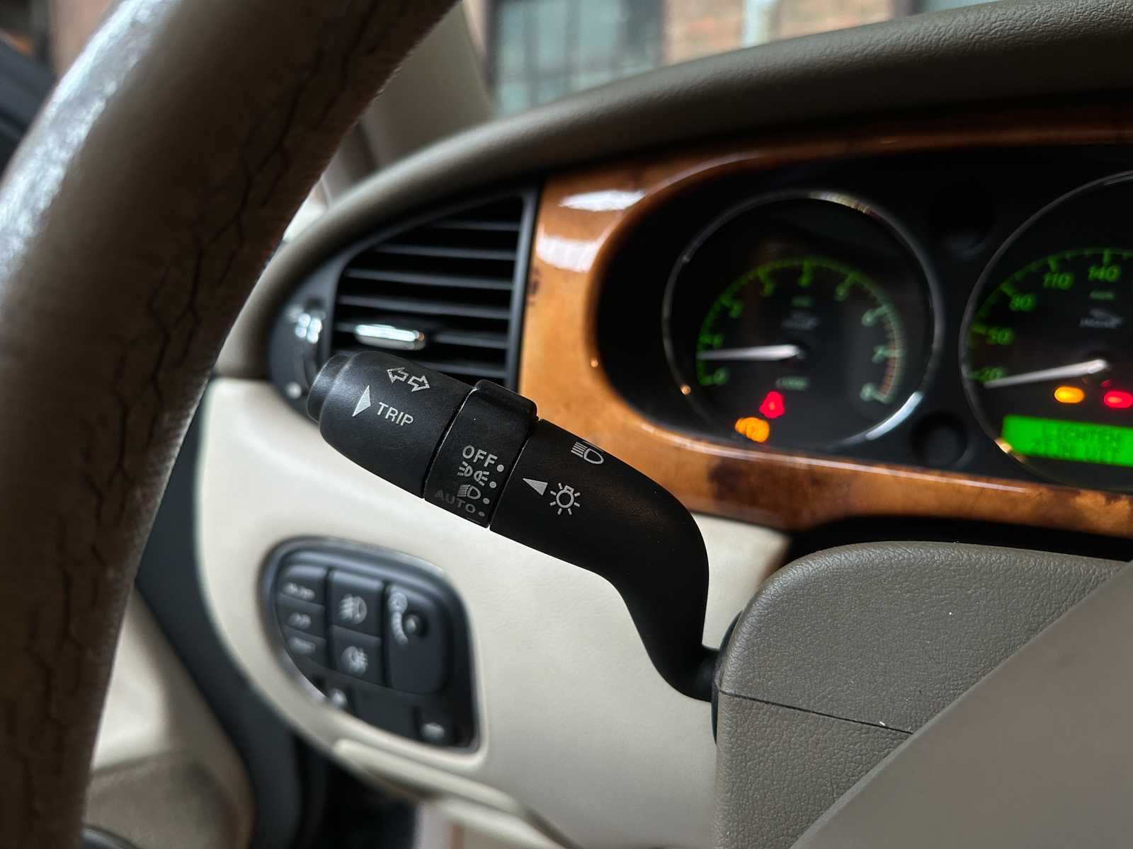 Jaguar XJ8 3.5 V8 258pk 2003 Youngtimer