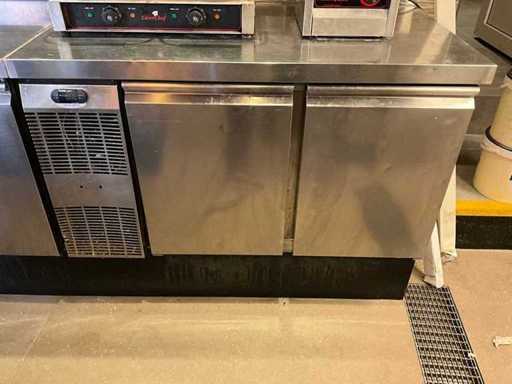 Electrolux - HBF2PN - Vrieswerkbank