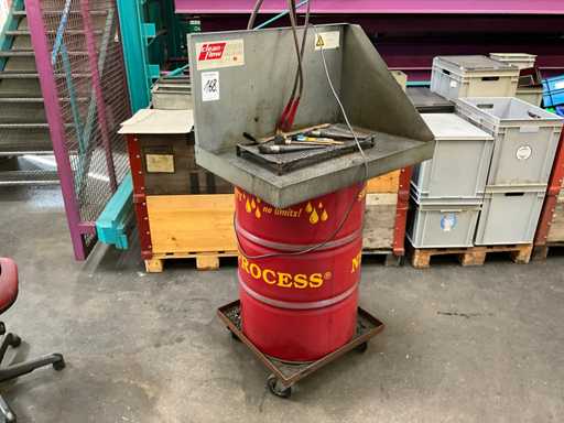 Produse pentru splin? Clean Flow Chiuvet? / Cur???tor de piese