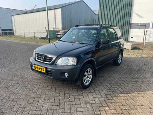 Honda CR-V - 2.0i-16V LS automatico, 32-GV-PR