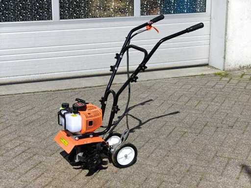 Kibani - 2025 - GTT3002 - Mini motoculteur 30 cm 
