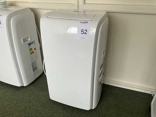 Qlima P 534 Mobile air conditioner