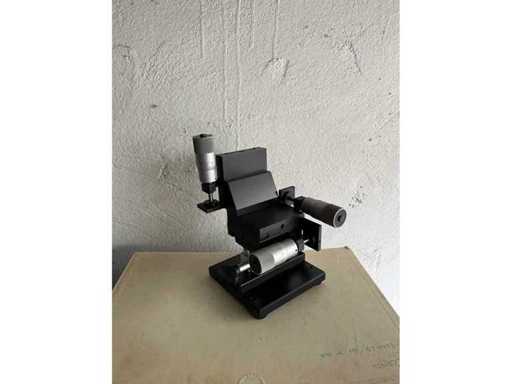 Märzhäuser Wetzlar HS-6 Micromanipukator Demonstration Device as Good as New Micromanipulator