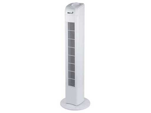 MaxxHome 20769 Swivel Fan 45 Watt