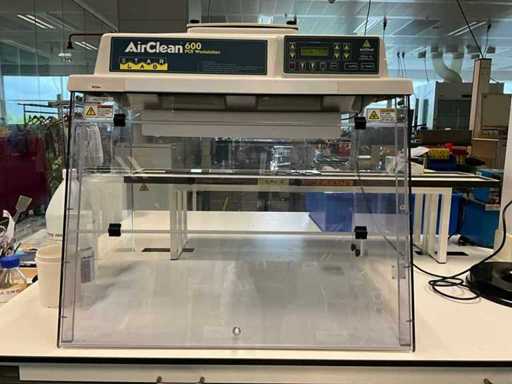 STARLAB AirClean 600 Dunstabzugshaube