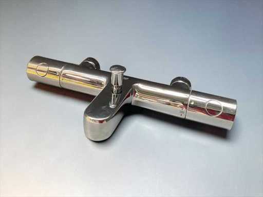 Grohe thermostaat Badkraan