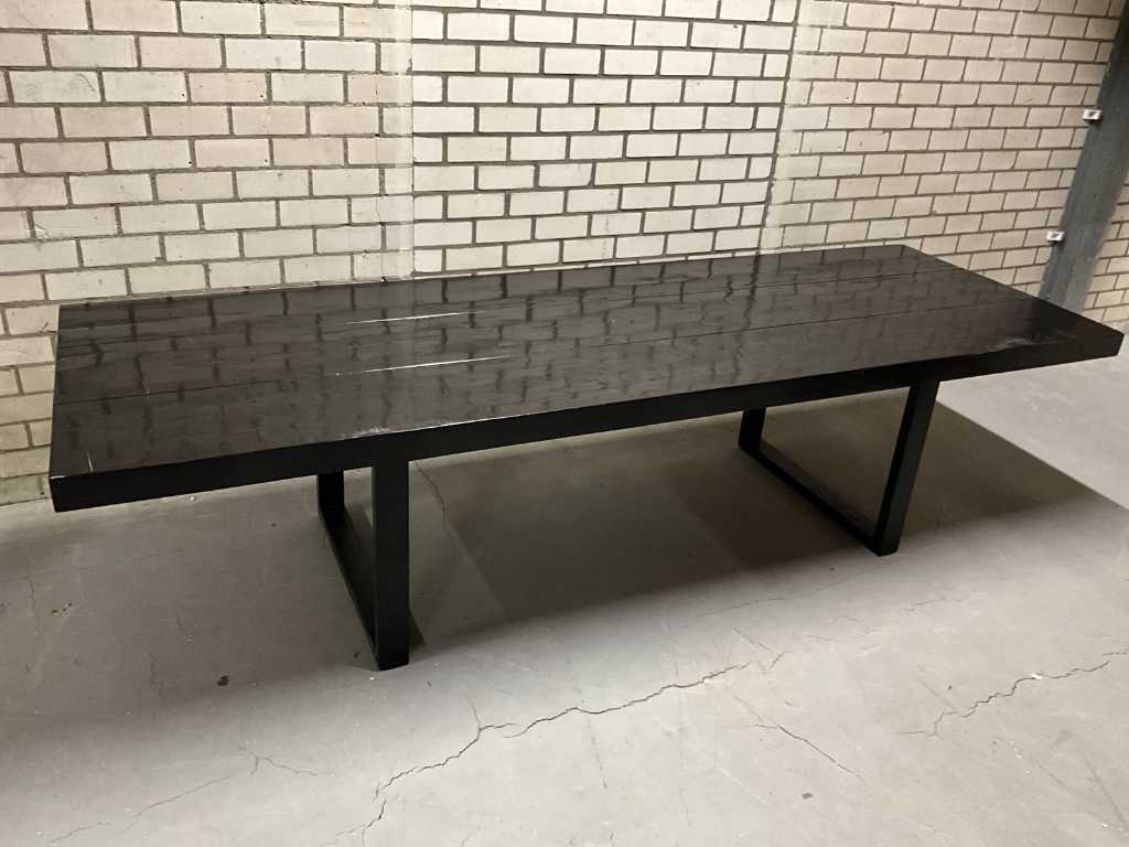 Richmond Epoxy Eetkamertafel