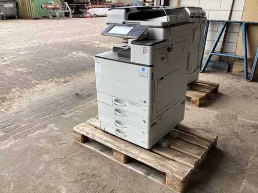 Ricoh MP C2003 sp Multifunctional