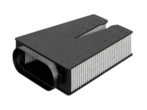 Bora ULBF 000572-10002 Luchtreinigingsbox flexibel