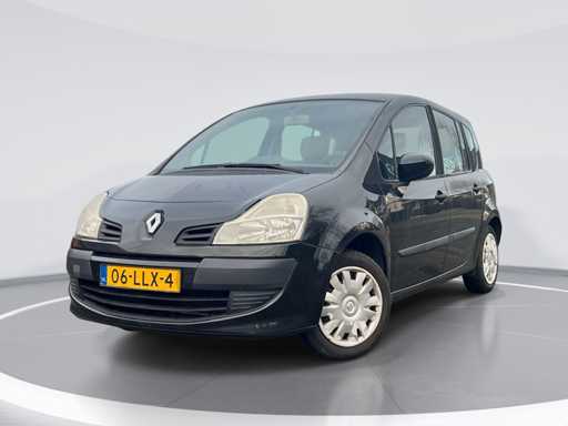 Renault Grand Modus 1.2-16V Authentique | 06-LLX-4