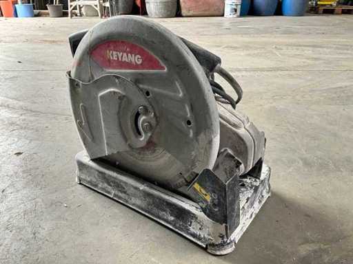 Keyang HC-14K Stone Cutting Machine