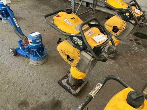BOMAG BT 65 Rammer 2021
