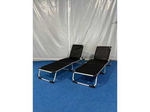 MaxxGarden - ligbed - Ligbed