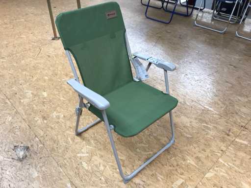 Scaune de camping Outwell Blackpool (5x)