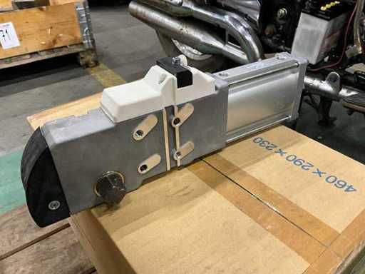 Actionneur pneumatique SMC (6x)