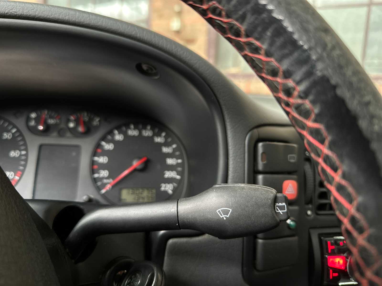 Volkswagen Polo GTI 6N Pre-Facelift 125pk 1999