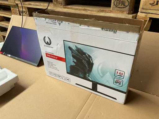 iiyama g2470hsu Monitor