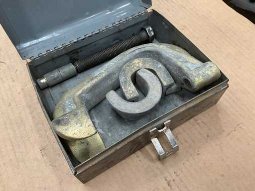 Extracteur mécanique