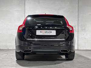 Volvo V60 2.4 D6 Twin Engine Summum 220hp 2015 Plug-In Hybrid, HR-946-F