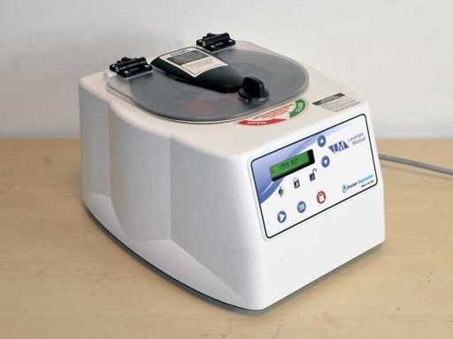 DRUCKER - LM DIAGNOSTICS - Centrifuge
