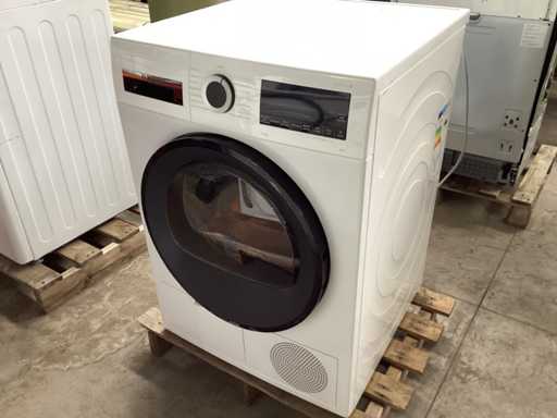 BOSH Serie 6 Trockner